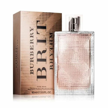 Inspired By BURBERRY – Rhythm