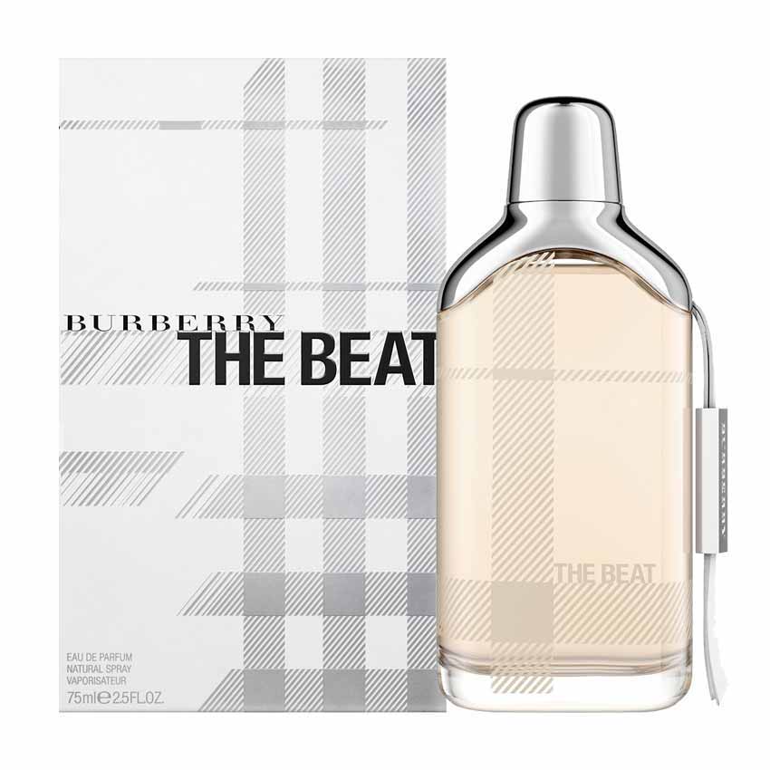 Inspired By BURBERRY – THE BEAT
