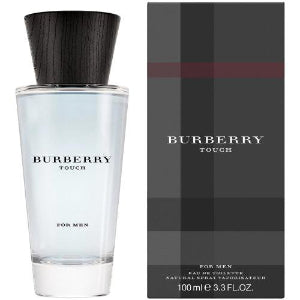 Inspired By BURBERRY – TOUCH MEN