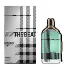 Inspired By BURBERRY – for Men