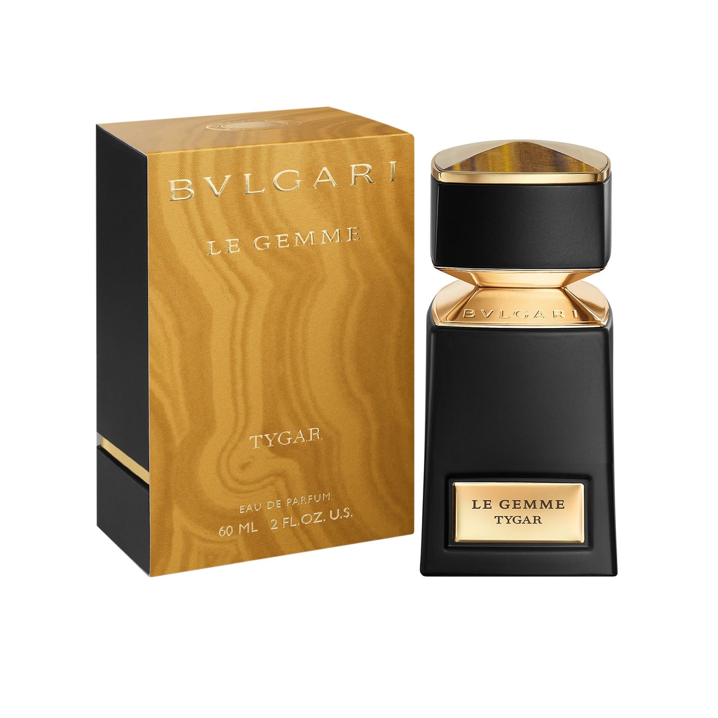 Inspired By BVLGARI –TYGAR LE GEMME