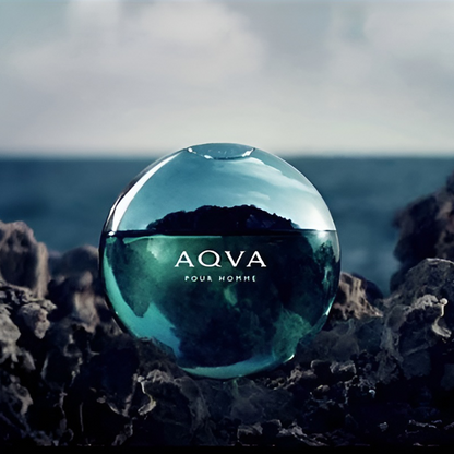 Inspired By BVLGARI – AQUA