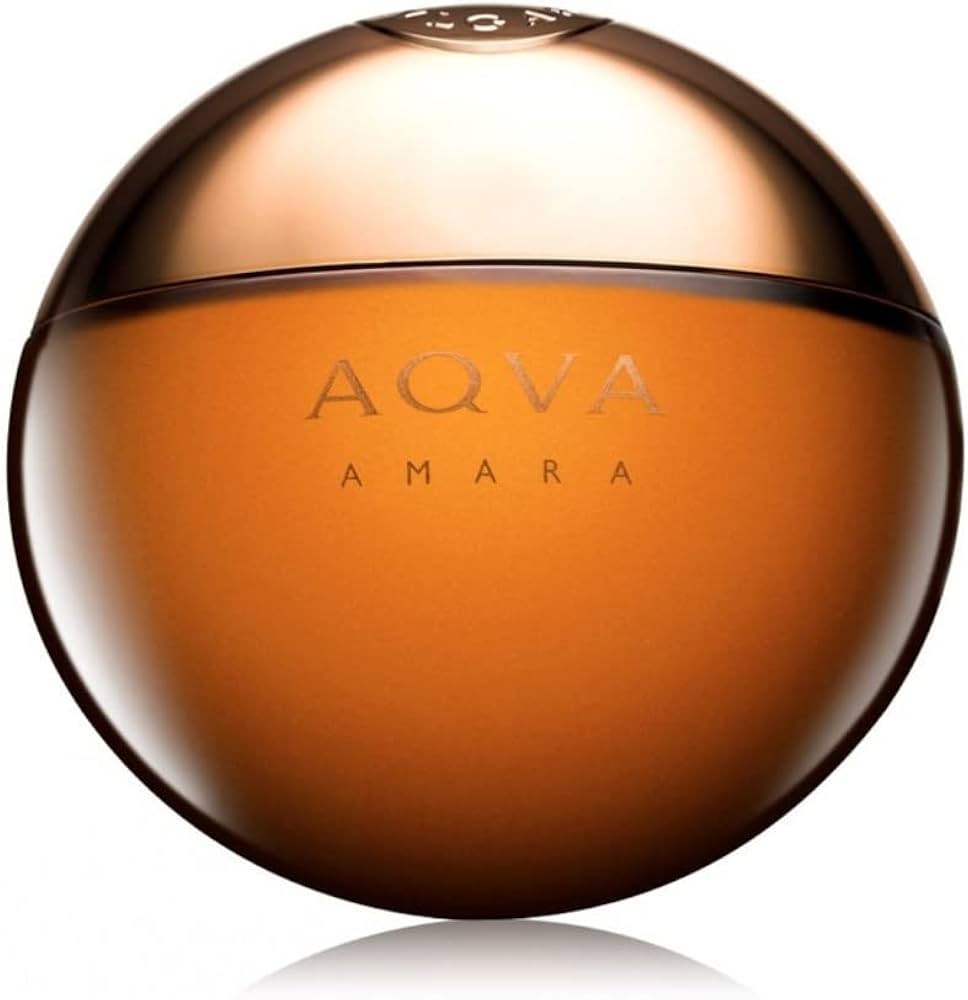 Inspired By BVLGARI – AQUA AMARA