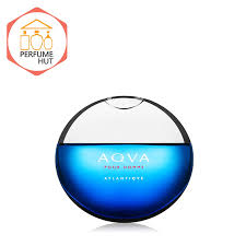 Inspired By BVLGARI – AQUA ATLANTIQUE