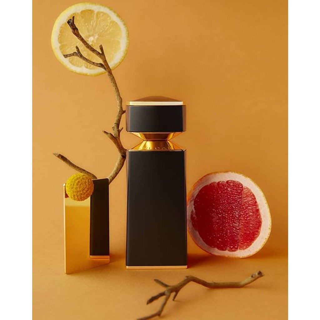 Inspired By BVLGARI – LE GEMME AMBERO