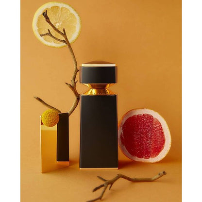 Inspired By BVLGARI – LE GEMME AMBERO