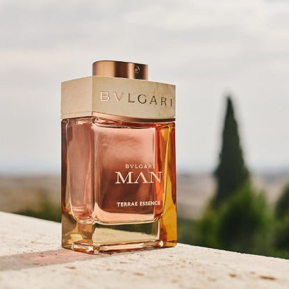 Inspired By BVLGARI – MAN TERRAE ESSENCE