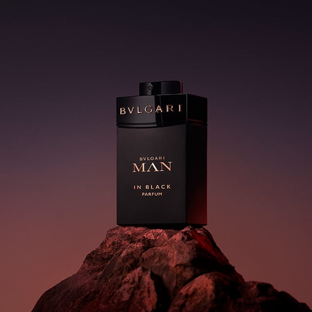 Inspired By BVLGARI – MEN