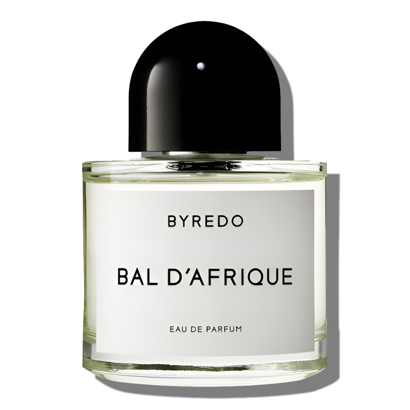 Inspired By BYREDO BAL D’ AFRIQUE