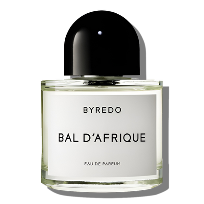 Inspired By BYREDO BAL D’ AFRIQUE