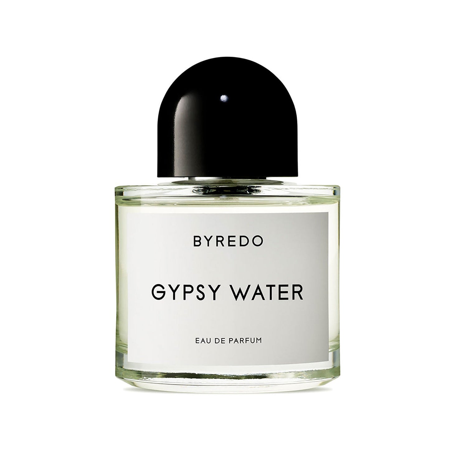 Inspired By BYREDO GYPSY WATER