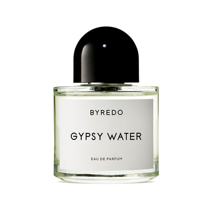 Inspired By BYREDO GYPSY WATER