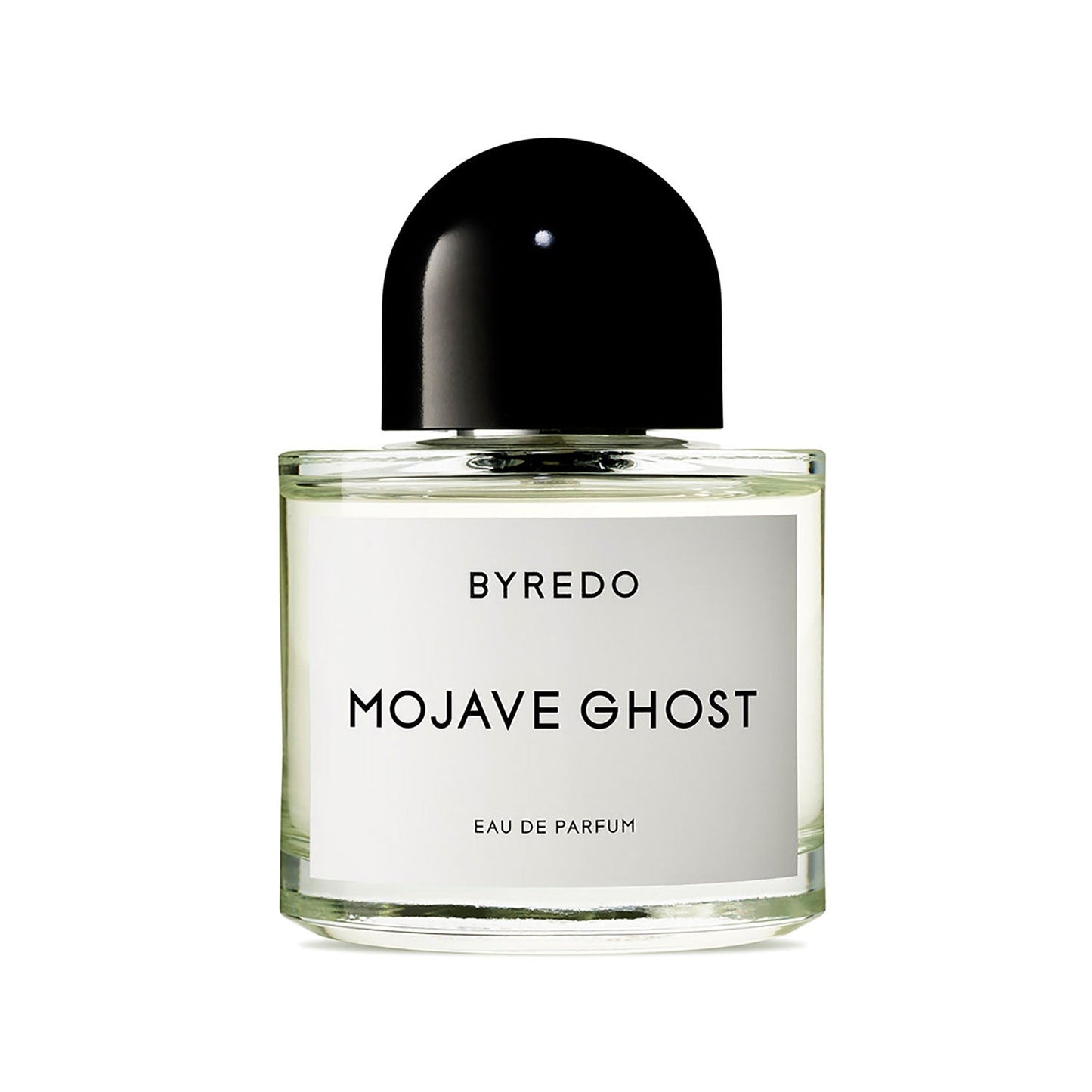 Inspired By BYREDO MOJAVE GHOST