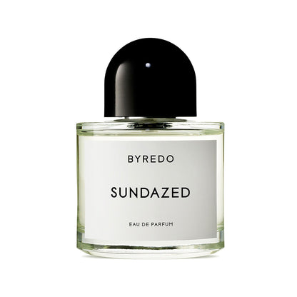 Inspired By BYREDO SUNDAZED