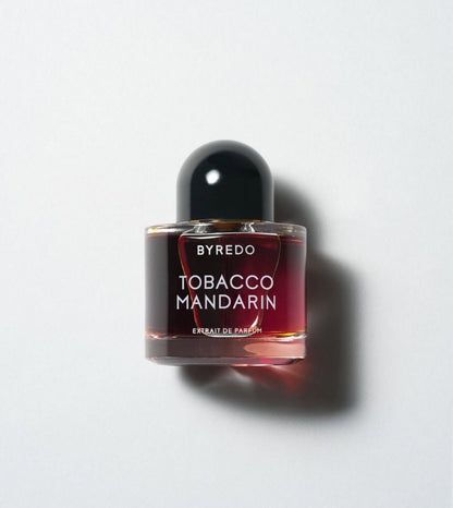 Inspired By BYREDO TOBACCO MANDARIN