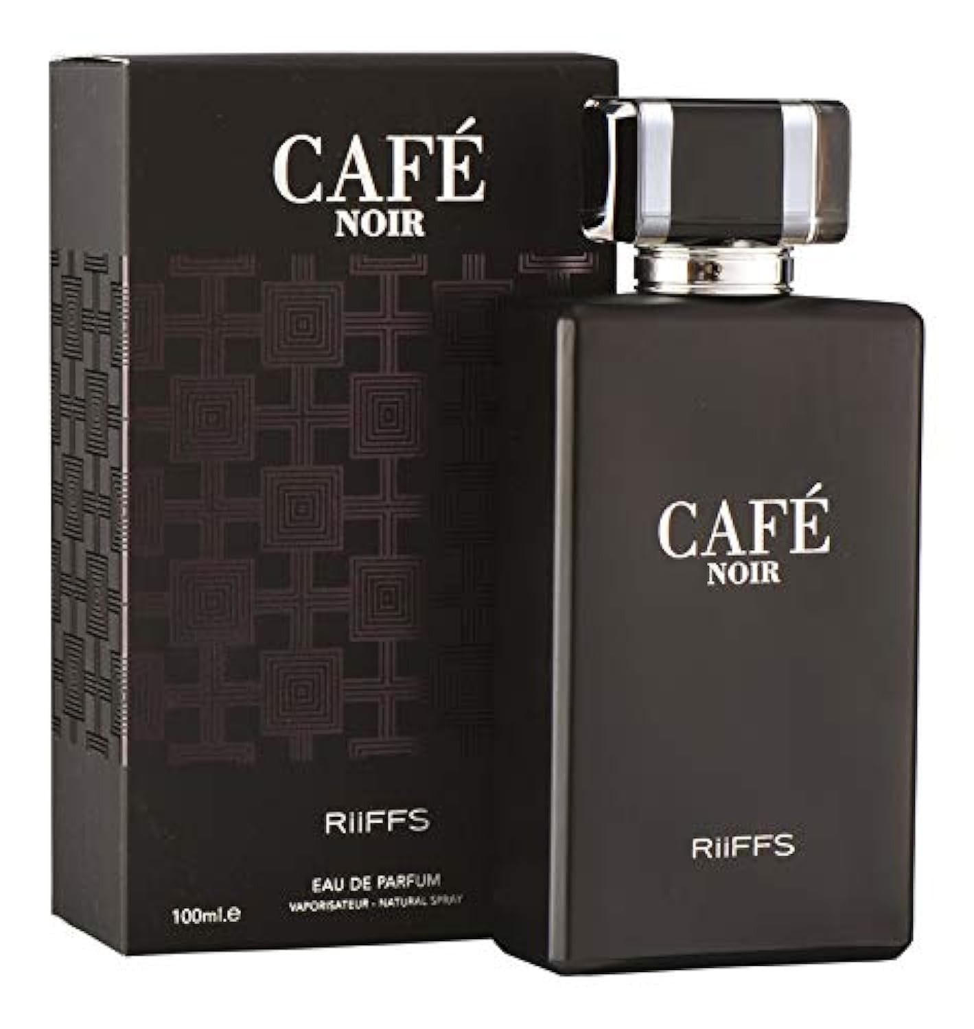 Inspired By CAFE NOIR