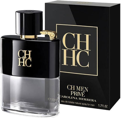 Inspired By CAROLINA HARERRA CH MEN PRIVE