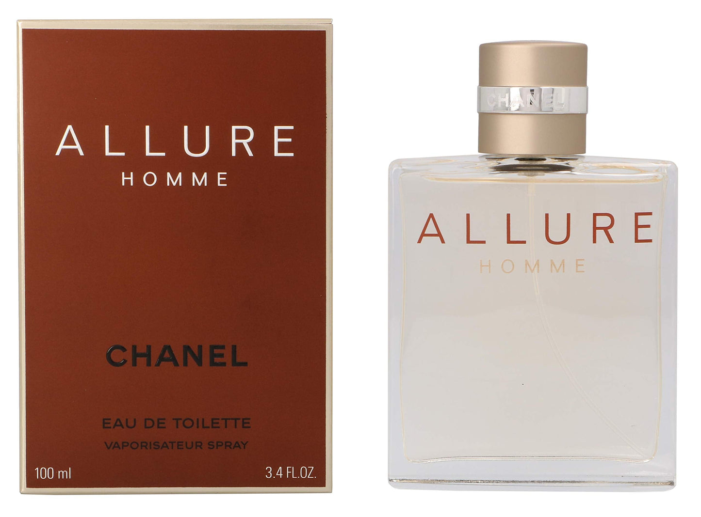 Inspired By CHANEL ALLURE HOMME