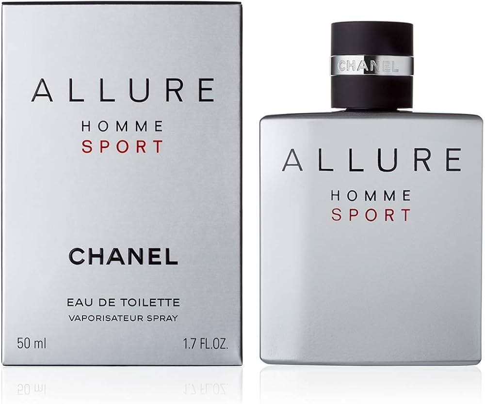 Inspired By CHANEL ALLURE HOMME SPORTS