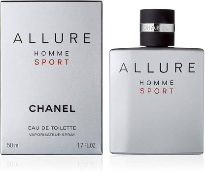 Inspired By CHANEL ALLURE HOMME SPORTS
