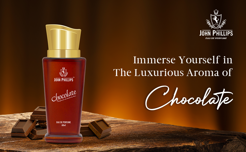 Inspired By CHOCOLATE