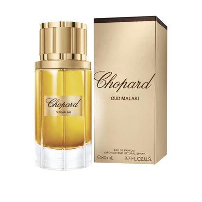 Inspired By CHOPARD OUD MALAKI