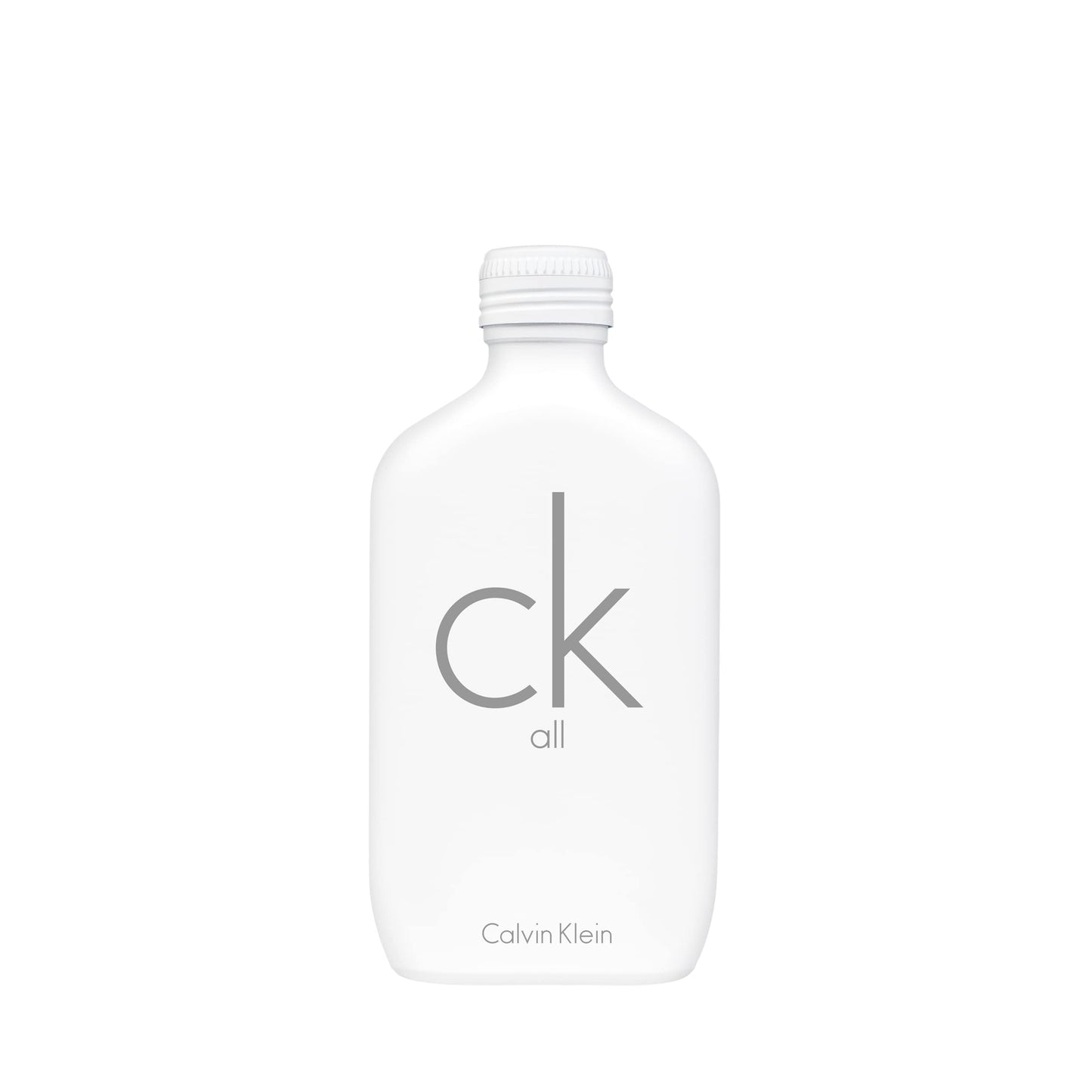 Inspired By CK - CK ALL