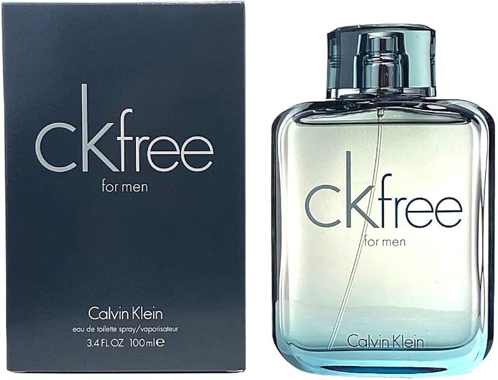 Inspired By CK - CK FREE