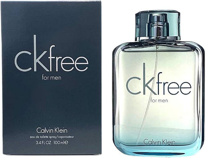 Inspired By CK - CK FREE