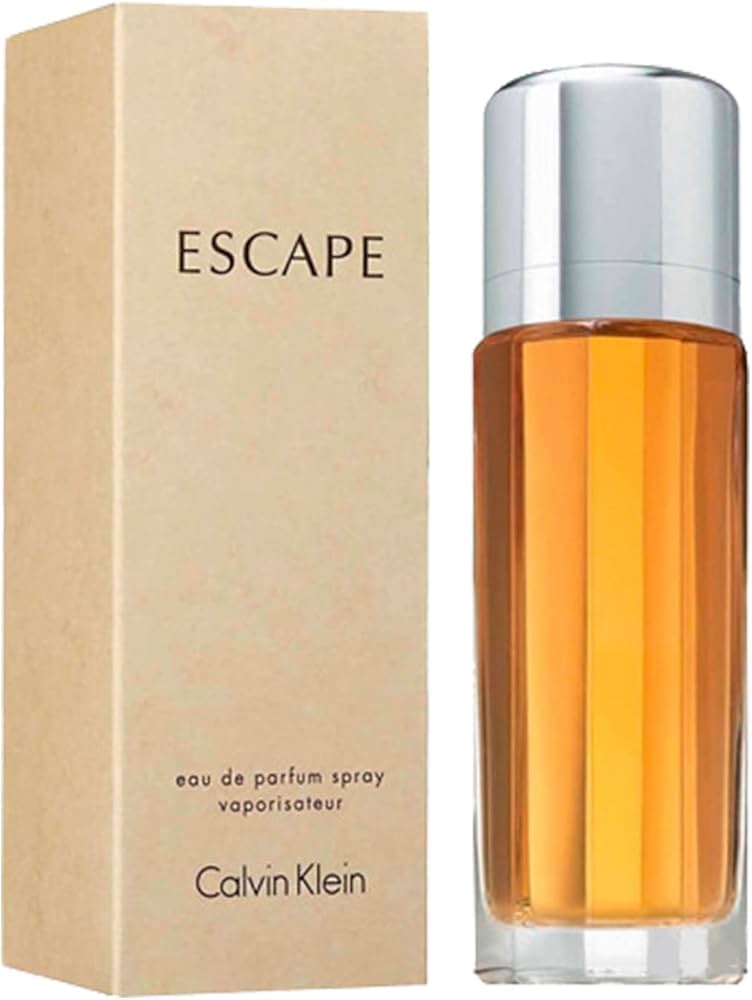 Inspired By CK ESCAPE WOMEN