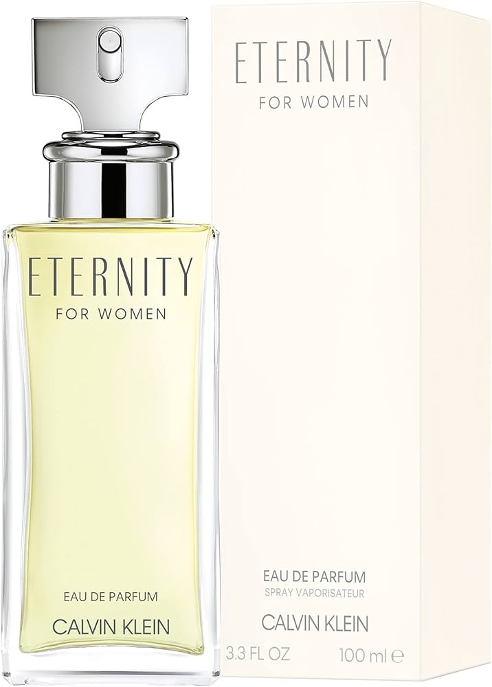 Inspired By CK ETERNITY WOMEN