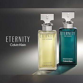 Inspired By CK ETERNITY WOMEN  ETERNA FW