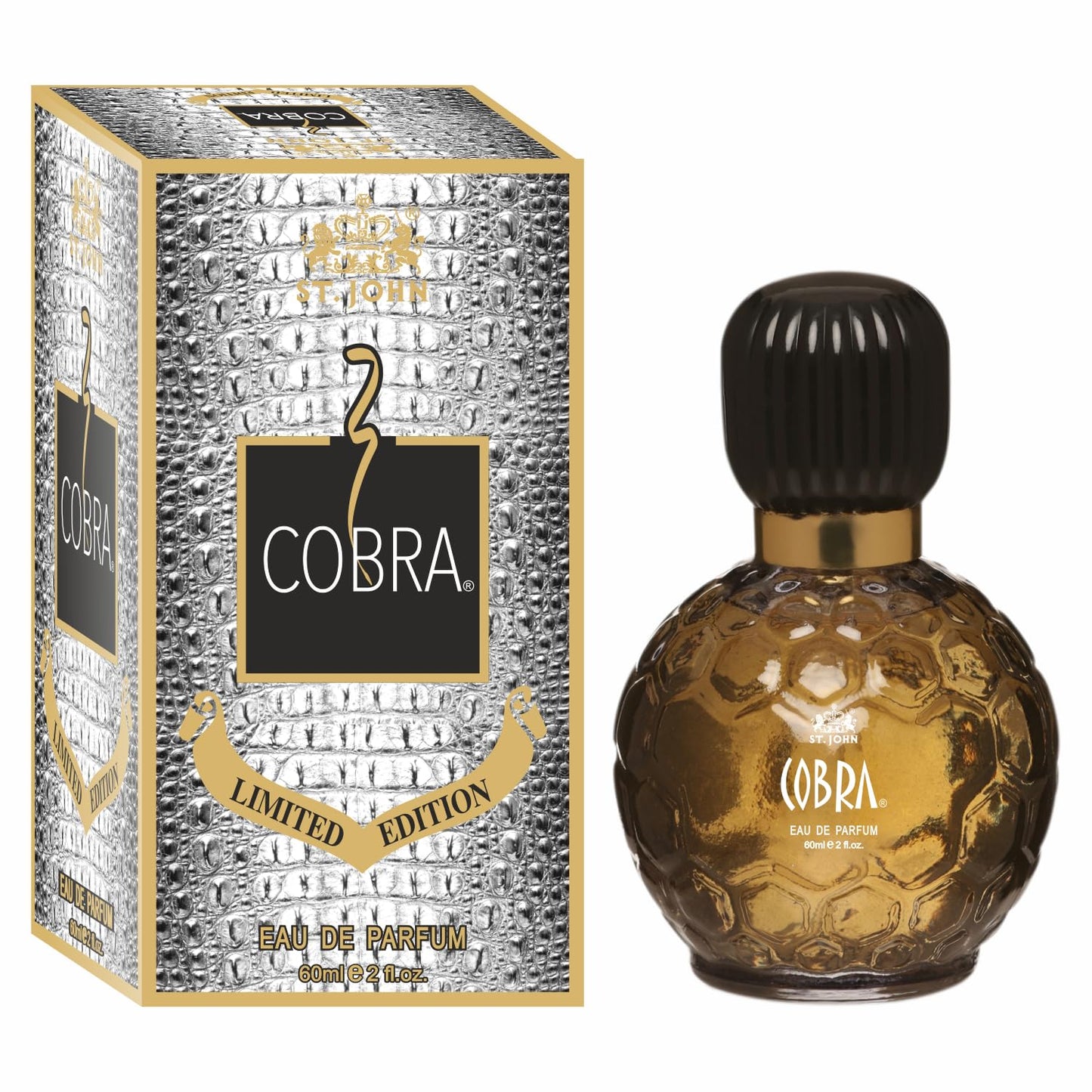 Inspired By COBRA SPR