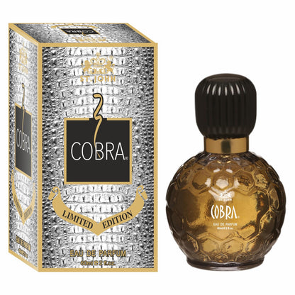 Inspired By COBRA SPR