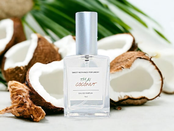 Inspired By COCONUT THAI