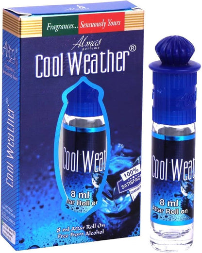 Inspired By COOL WEATHER