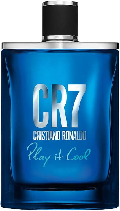 Inspired By CR7 BLUE