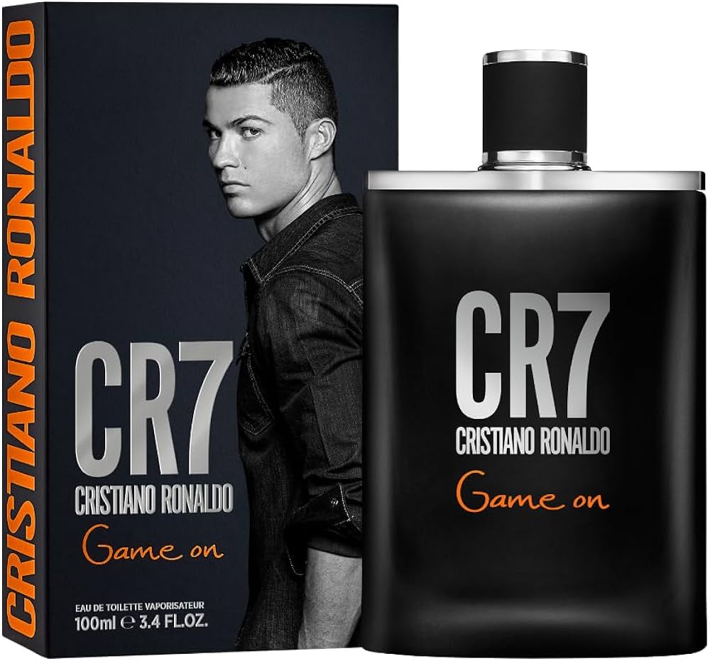 Inspired By CR7 PREMIUM