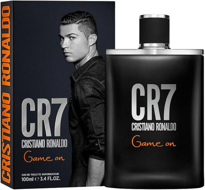 Inspired By CR7 PREMIUM