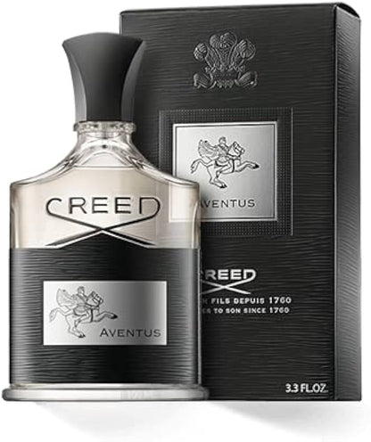 Inspired By CREED – AVENTUS SPR
