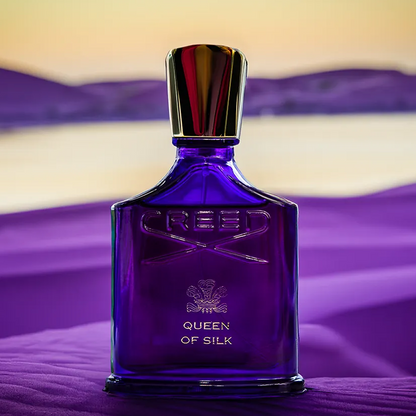 Inspired By CREED – QUEEN OF SILK