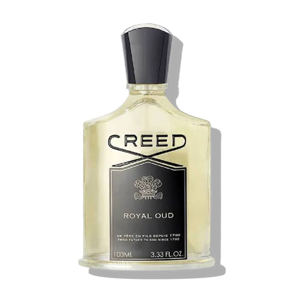 Inspired By CREED – ROYAL OUD