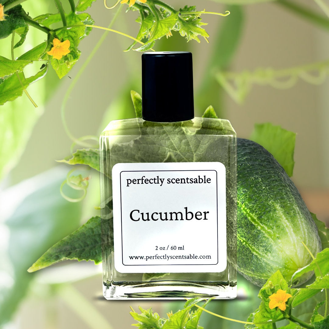 Inspired By CUCUMBER