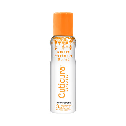 Inspired By CUTICURA