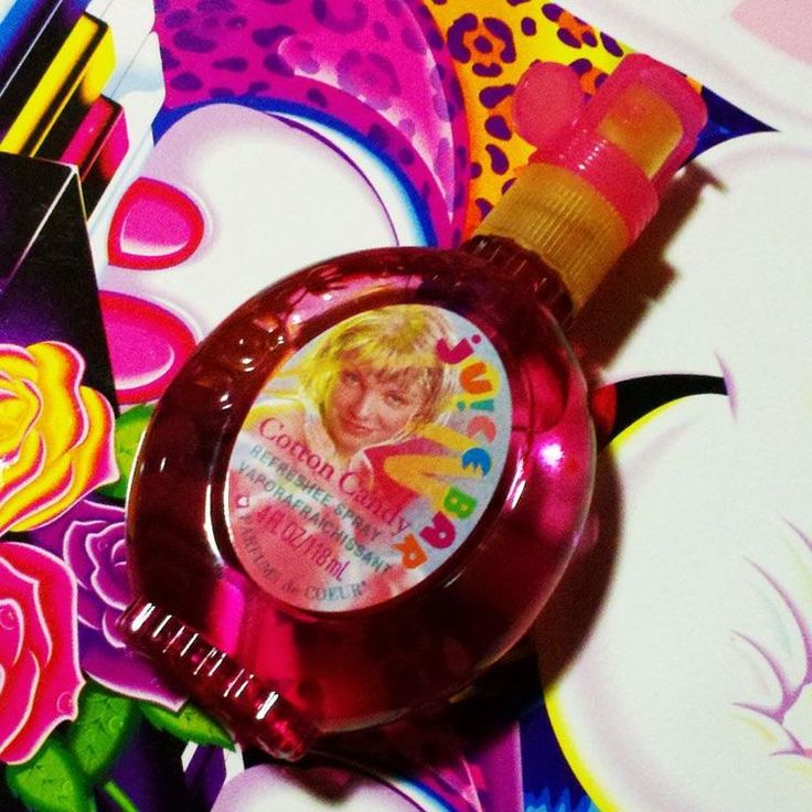 Inspired By Candy 90's