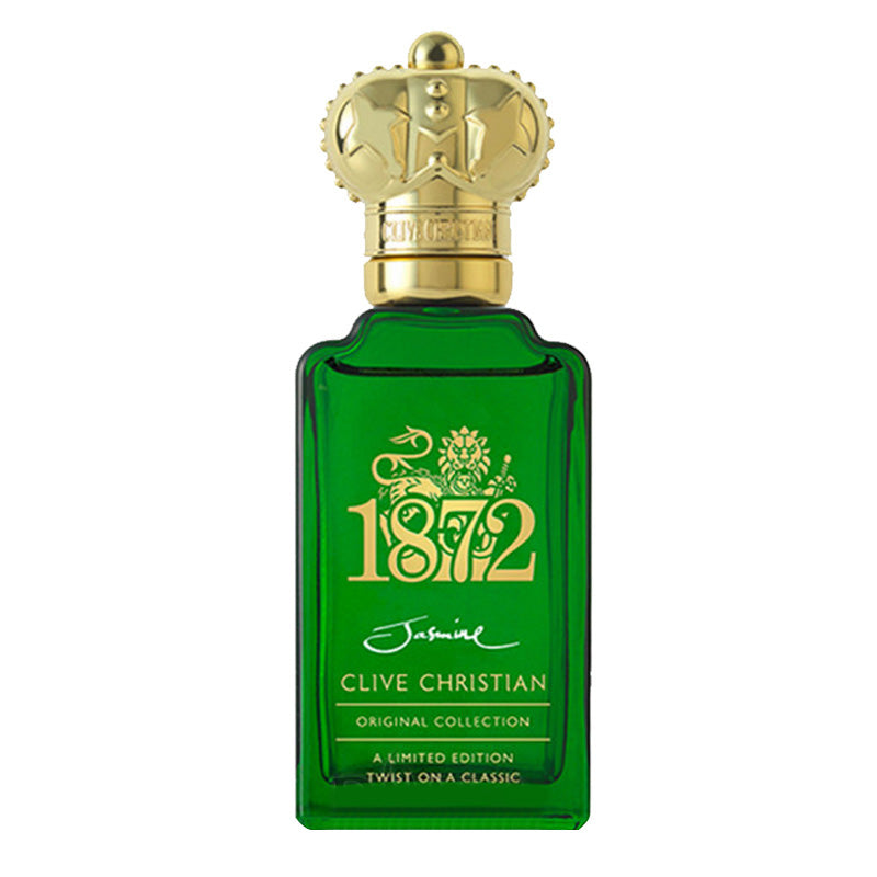 Inspired By Christian Clive 1872 Twist Jasmine