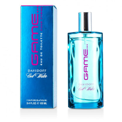 Inspired By DAVIDOFF – GAME WOMEN