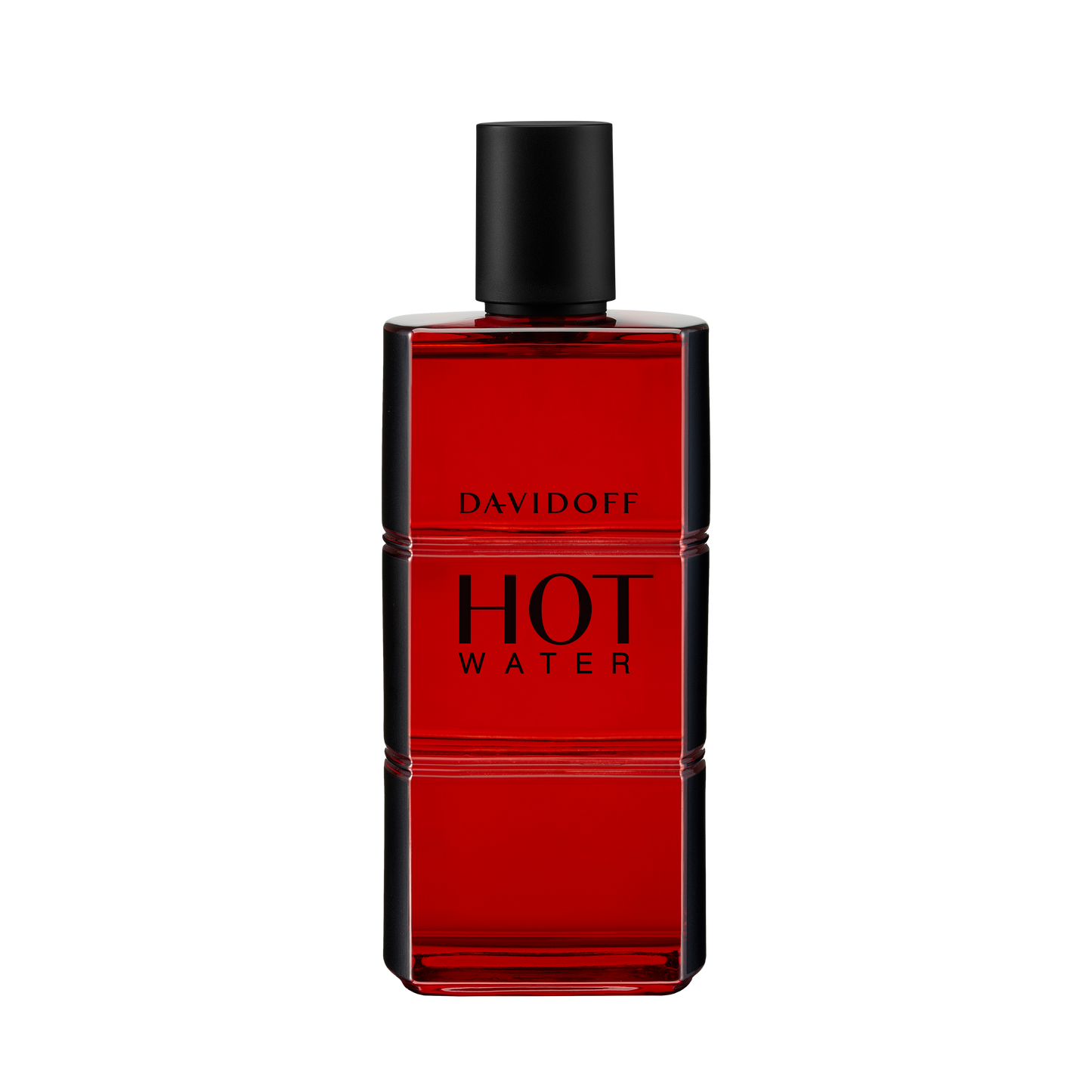 Inspired By DAVIDOFF – HOT WATER