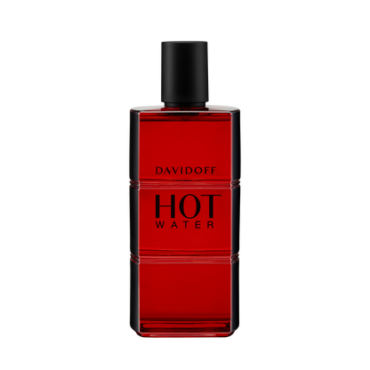 Inspired By DAVIDOFF – HOT WATER