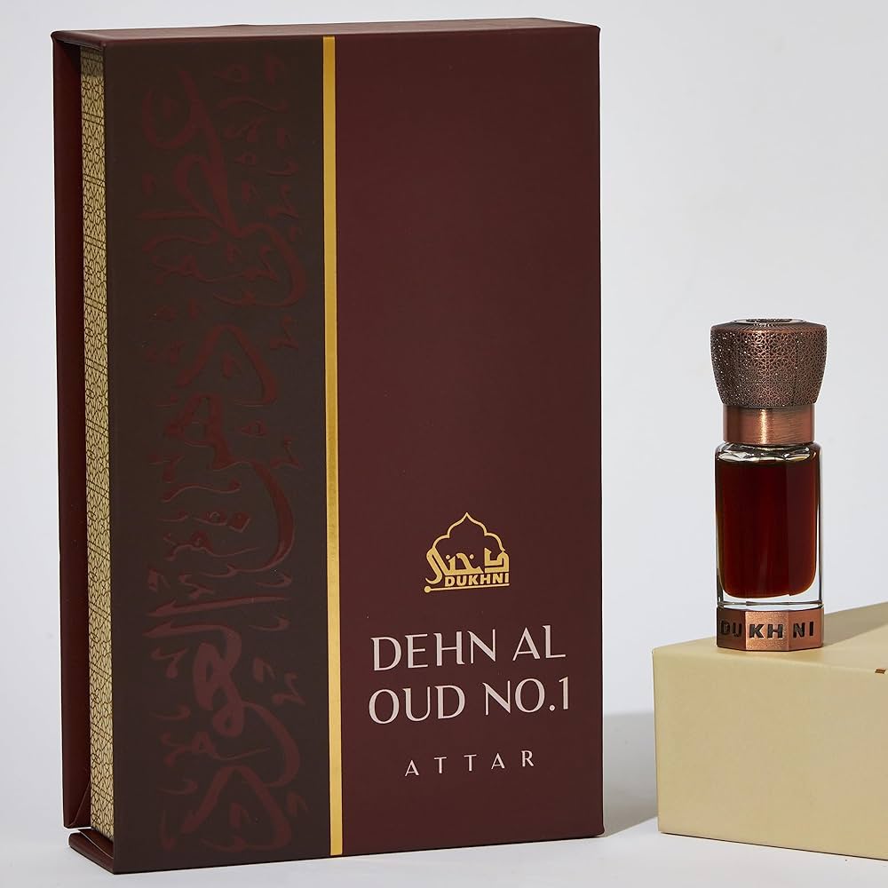 Inspired By DEHNAL OUD FRENCH
